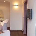 Minerva Szálloda Pietra Ligure