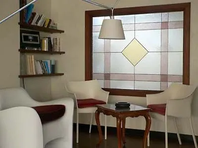 Hotel Minerva Pietra Ligure