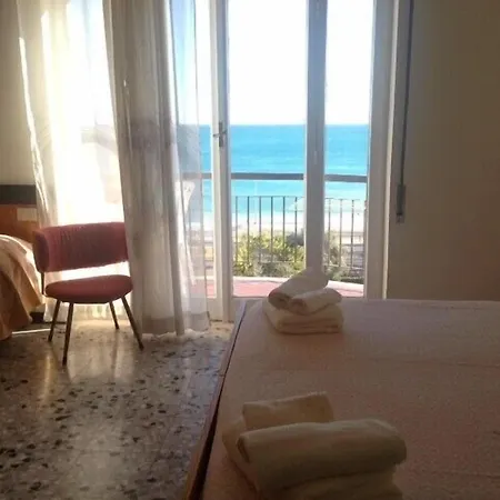 Minerva Пьетра-Лигуре