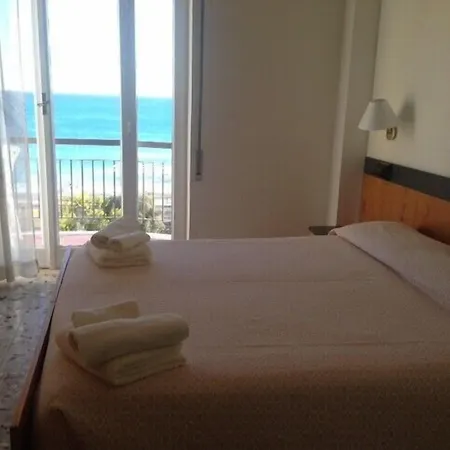 Minerva Hotel Pietra Ligure