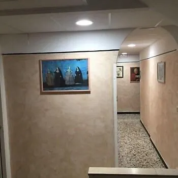 Hotel Minerva Pietra Ligure