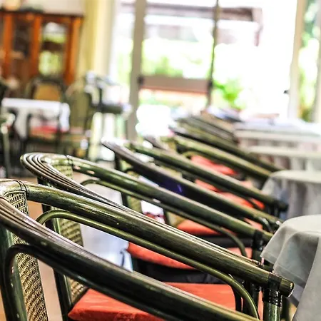 Hotel Minerva Pietra Ligure