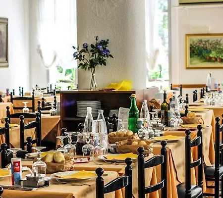 Hotel Minerva