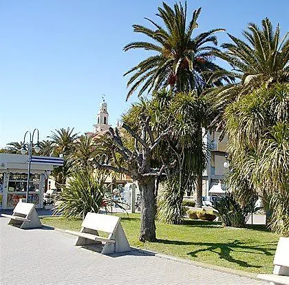 Minerva Pietra Ligure