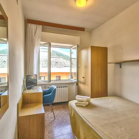 Hotel Minerva Pietra Ligure