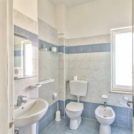 Hotel Minerva Pietra Ligure