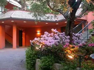 Hotel Minerva 2*