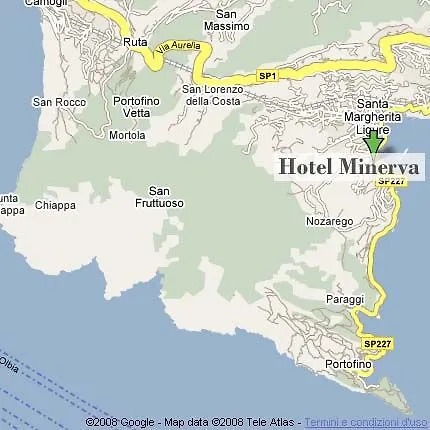 Minerva Pietra Ligure