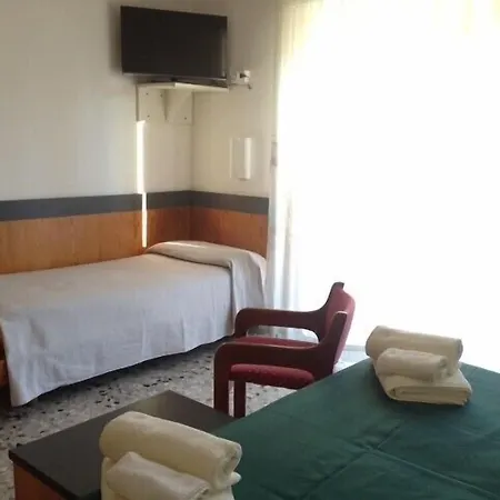 Minerva Hotel Pietra Ligure