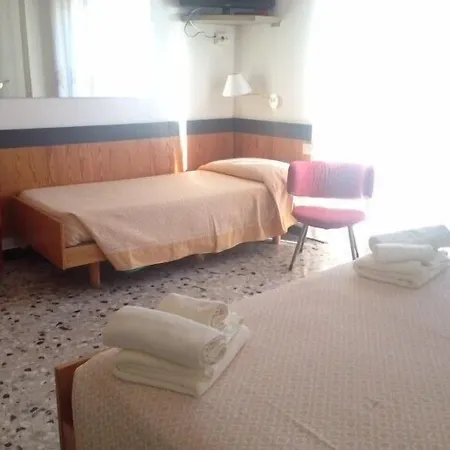 Minerva Hotel Pietra Ligure