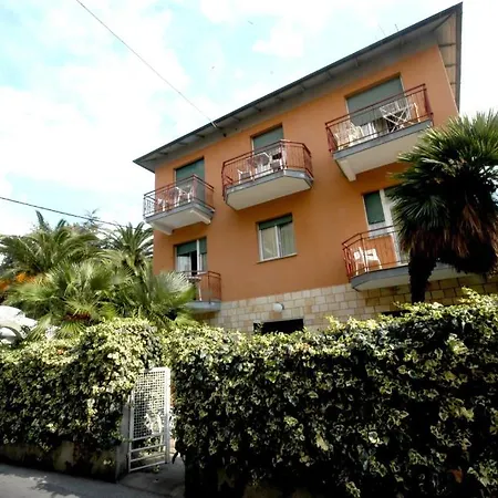 Minerva Hotel