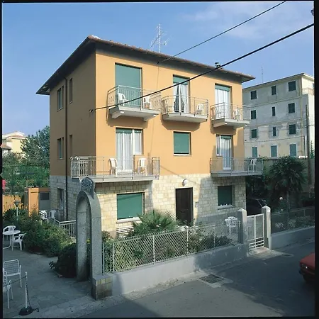 Hotel Minerva 2*
