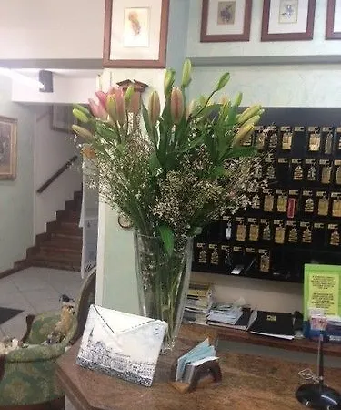 Otel Minerva Pietra Ligure