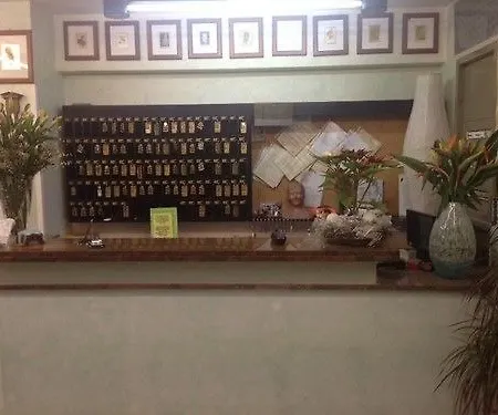 Hotel Minerva