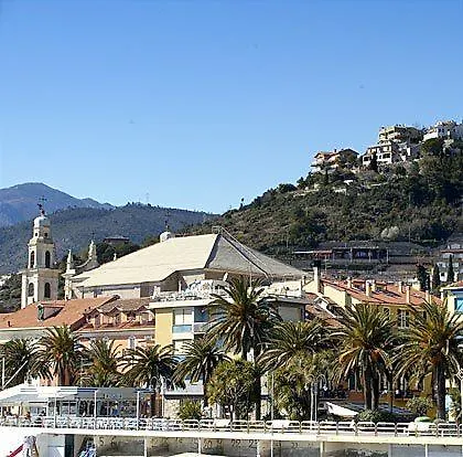 Hotel Minerva