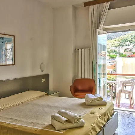 Minerva Hotel Pietra Ligure