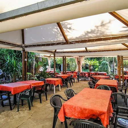 Minerva Hotel Pietra Ligure