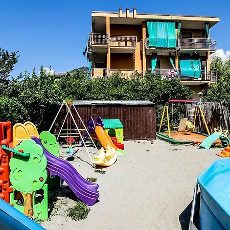Hotel Minerva Pietra Ligure